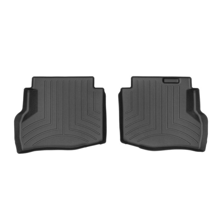 WeatherTech FloorLiner | Mazda CX-9 (2016-2023)