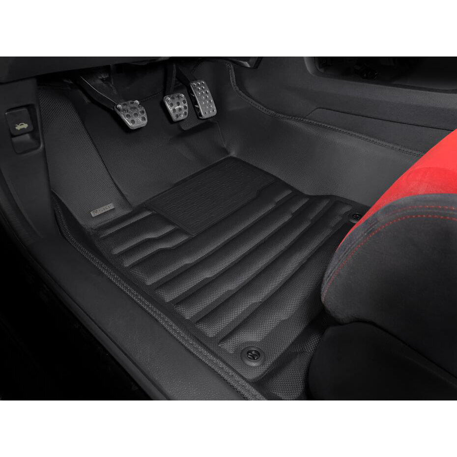 Tux sales floor mats