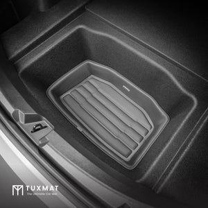 TuxMat Trunk Mat | Tesla Model 3 (2017-2023)