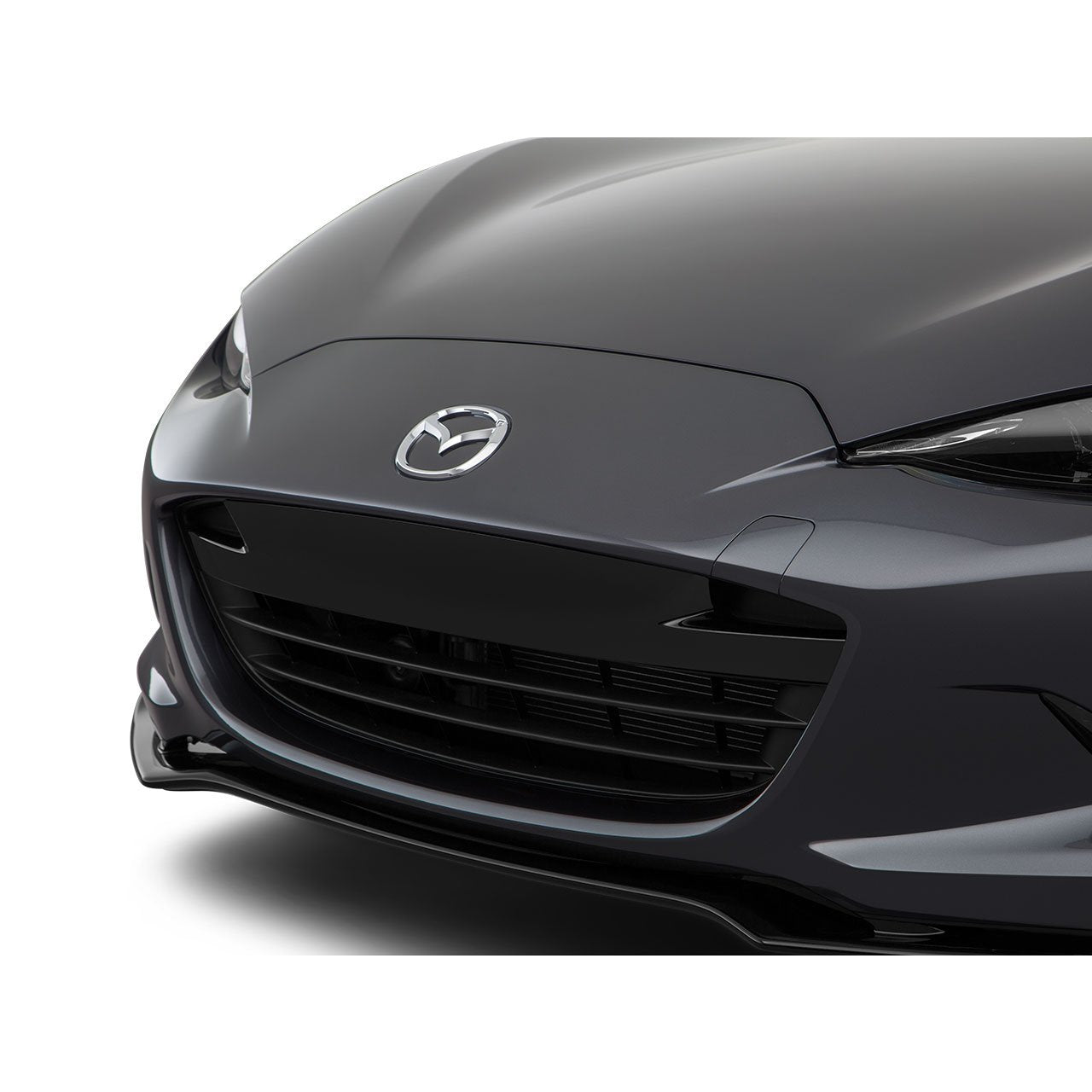 Aero Kit - Full Package (Brilliant Black) | Mazda MX-5 (2016-2022)