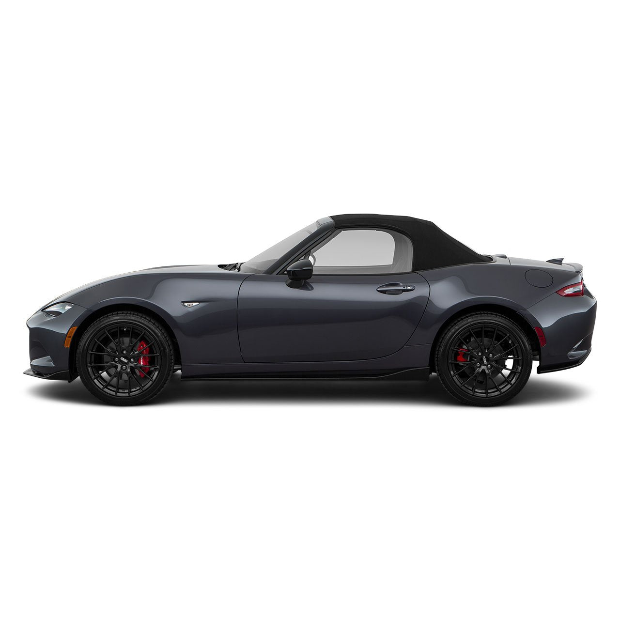 Aero Kit - Full Package (Brilliant Black) | Mazda MX-5 (2016-2022)