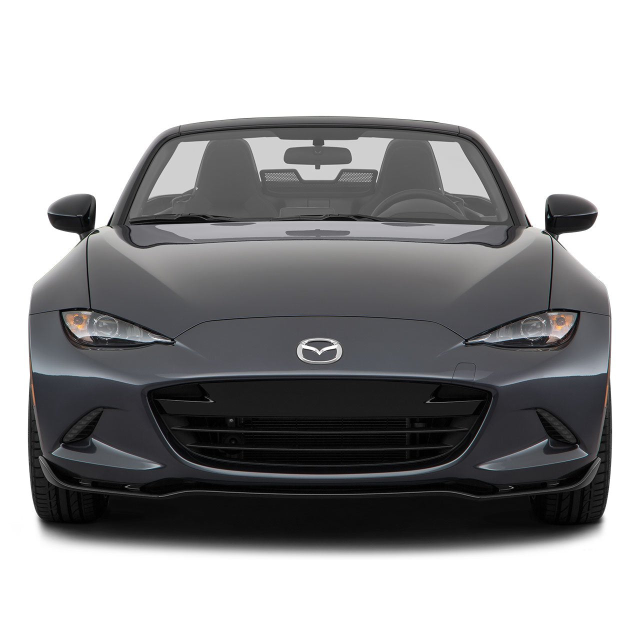 Aero Kit - Full Package (Brilliant Black) | Mazda MX-5 (2016-2022)