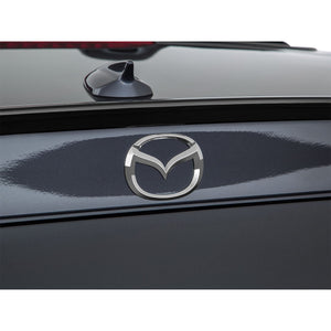 Aero Kit - Full Package (Brilliant Black) | Mazda MX-5 (2016-2022)