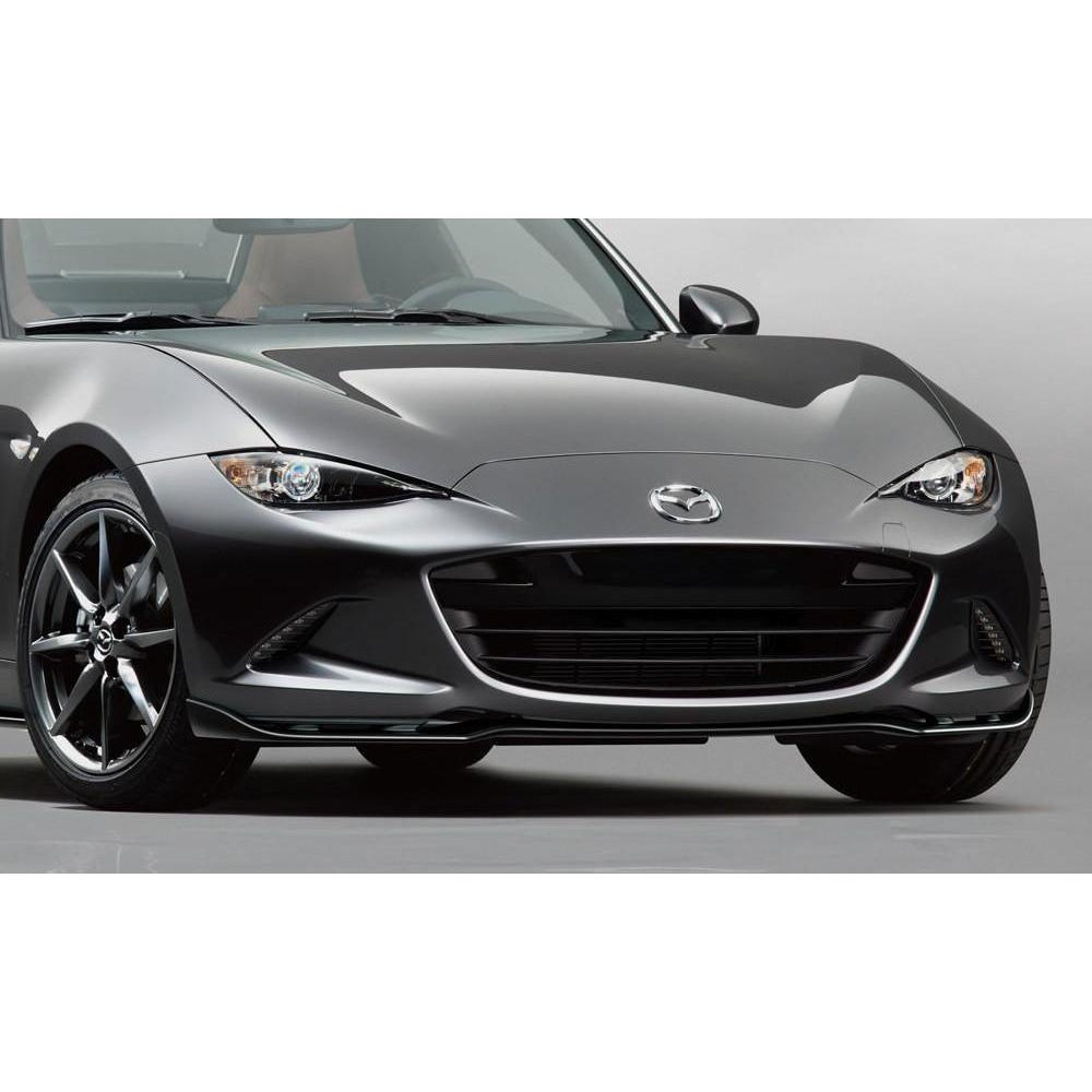 Aero Kit - Full Package (Brilliant Black) | Mazda MX-5 (2016-2022)