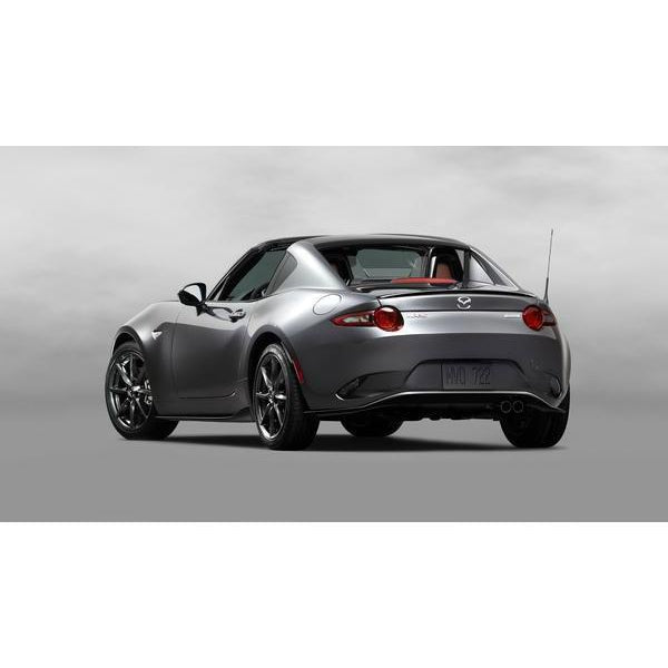 Aero Kit - Full Package (Brilliant Black) | Mazda MX-5 (2016-2022)