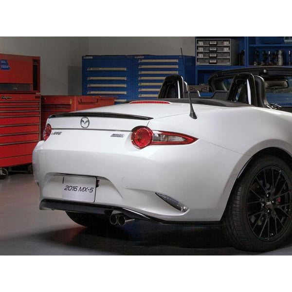 Aero Kit - Full Package (Brilliant Black) | Mazda MX-5 (2016-2022)