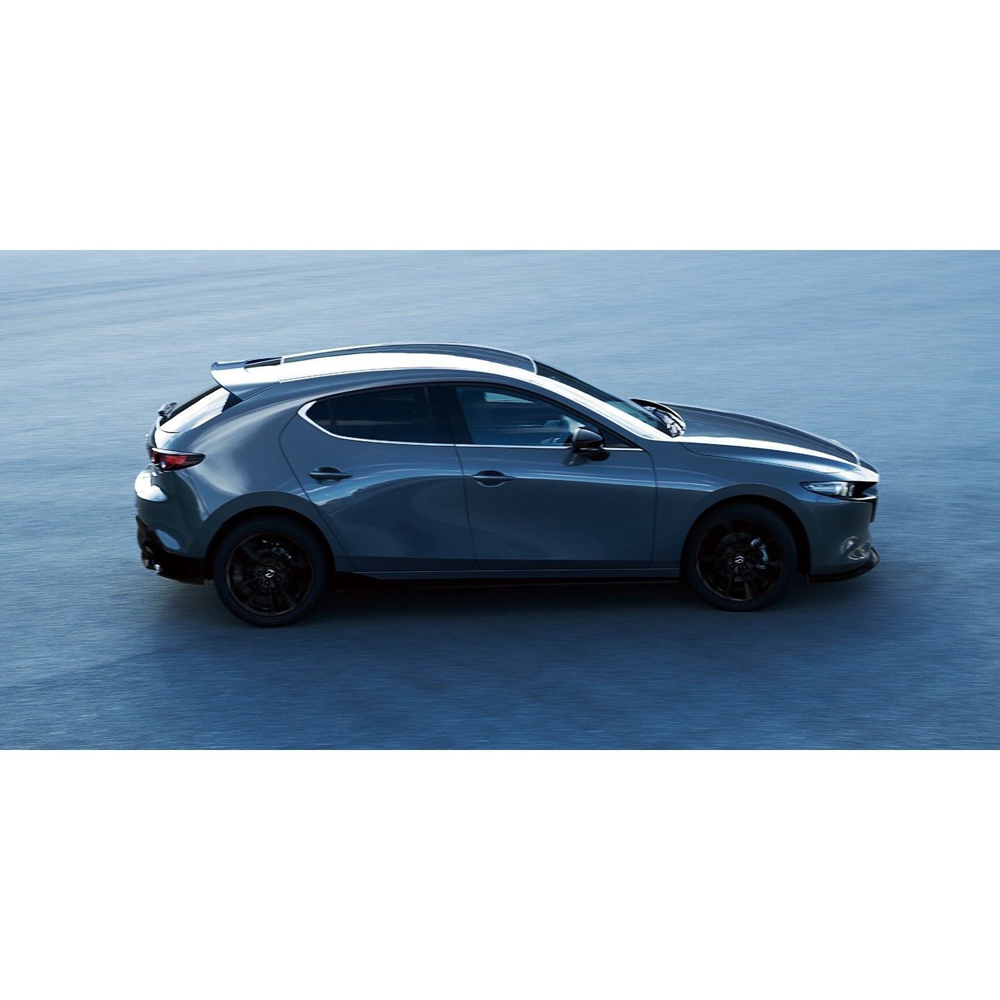 Aero Kit - Full Package | Mazda3 Hatchback (2019-2022)