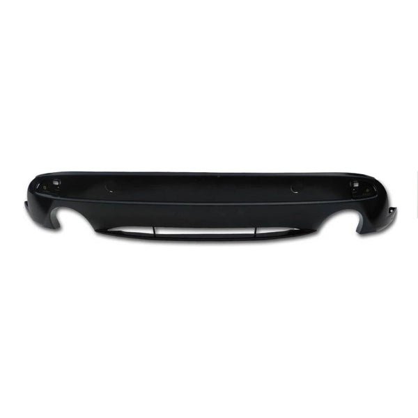 OEM Rear diffuser for BM hatchback 2004 to 2020 Mazda 3 Forum and