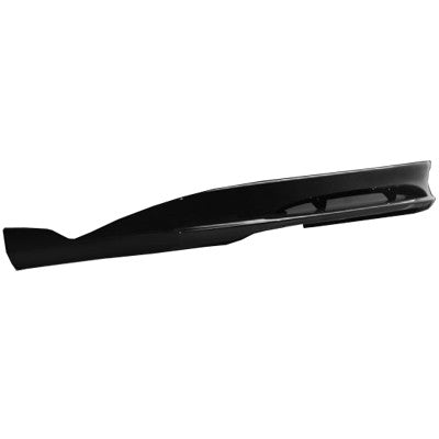 Aero Kit - Rear Diffuser (Jet Black) | Mazda3 Sedan (2017-2018)