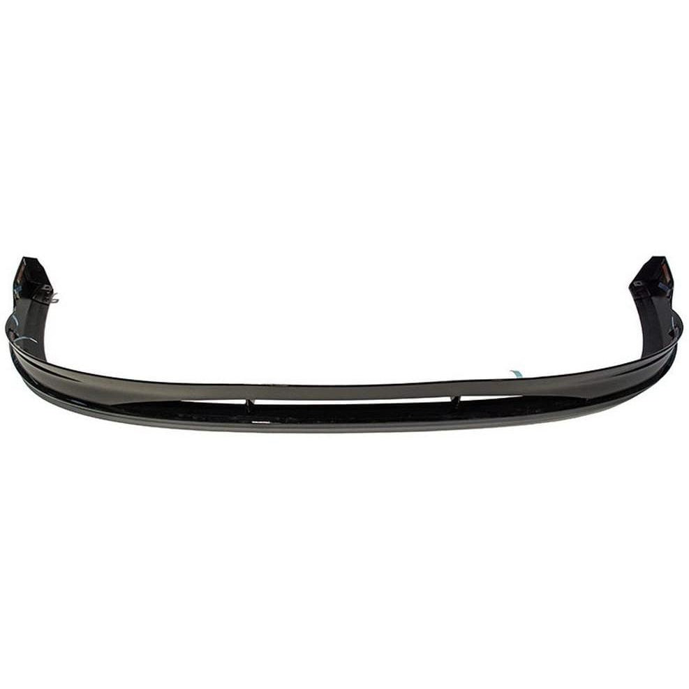 Aero Kit - Rear Diffuser (Jet Black) | Mazda3 Sedan (2017-2018)