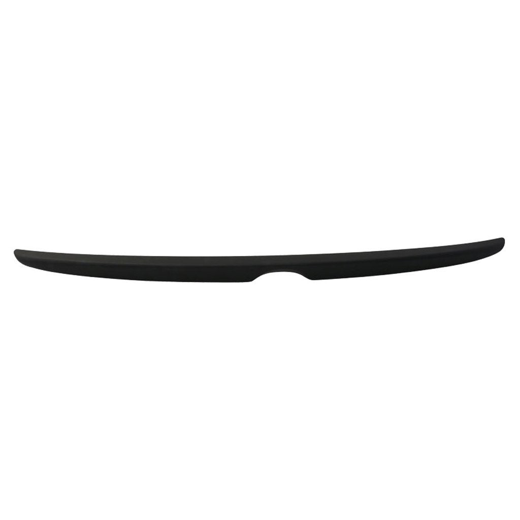 Aero Kit - Rear Lip Spoiler | Mazda3 Sedan (2014-2018)