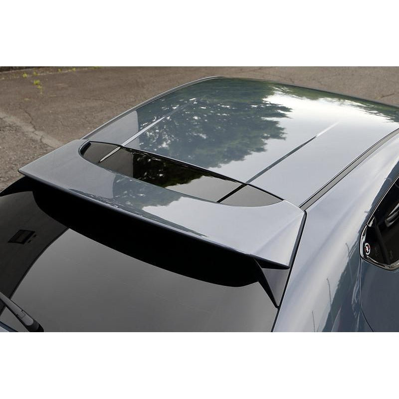 Aero Kit - Rear Roof Spoiler  Mazda3 Hatchback (2019-2024