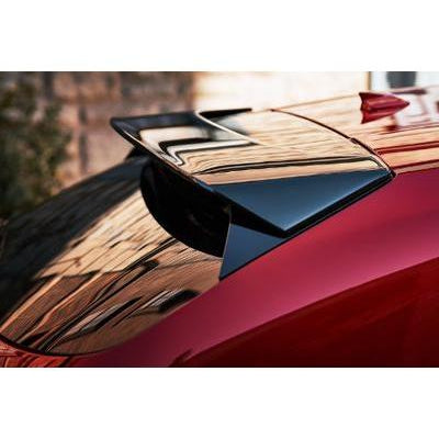 Aero Kit - Rear Roof Spoiler | Mazda3 Hatchback (2019-2022)