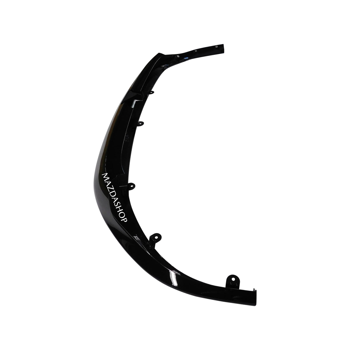 Aero Kit - Full Package | Mazda3 Hatchback (2019-2022)