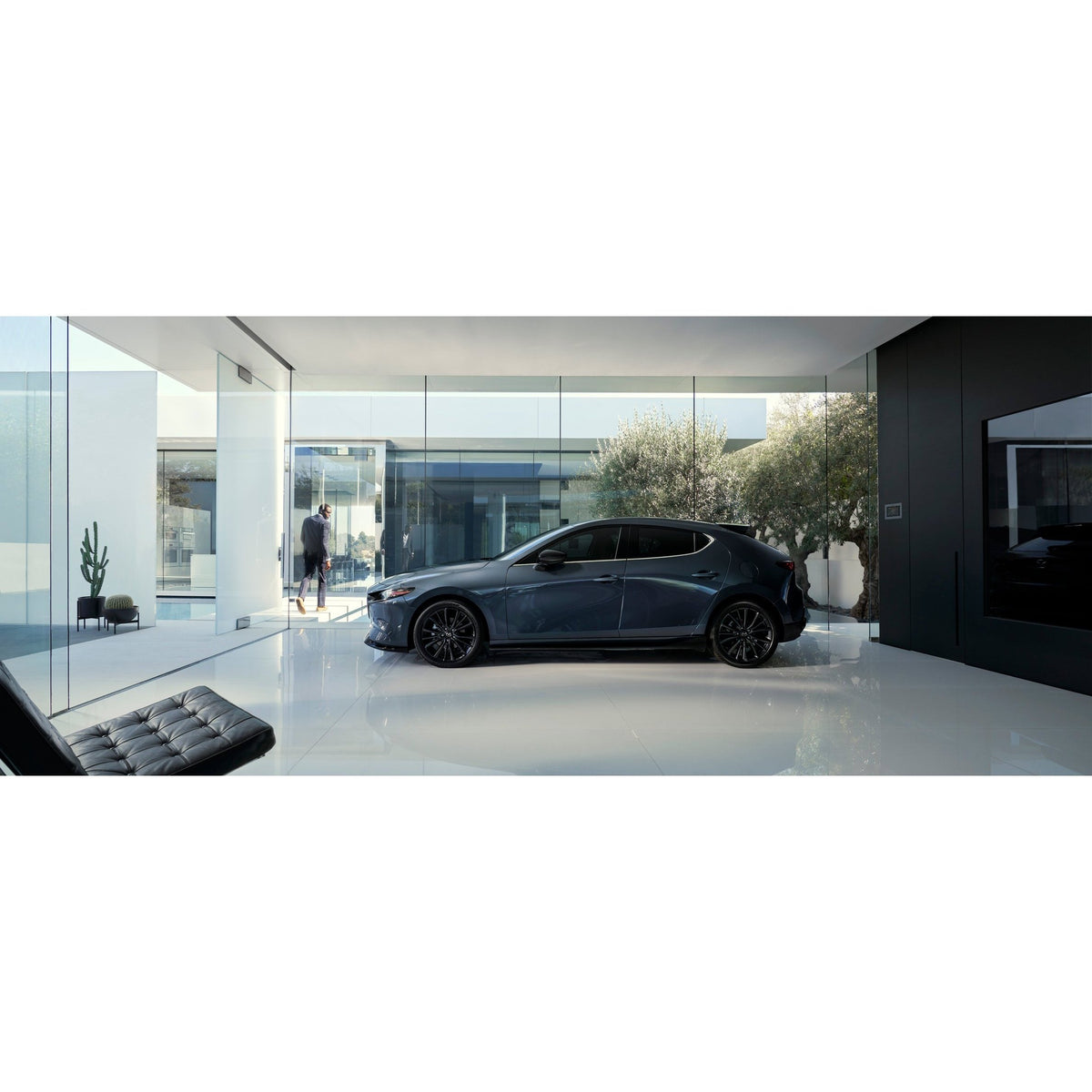 Aero Kit - Full Package | Mazda3 Hatchback (2019-2022)