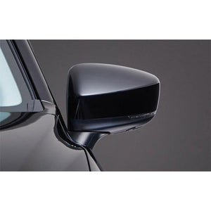 Aero Kit - Side Mirror Covers | Mazda3 Sedan & Hatchback (2018, VIN: 3MZ)