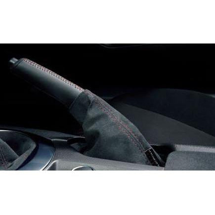 Alcantara Parking Brake Boot | Mazda MX-5 & MX-5 RF (2016-2022)