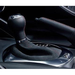 Alcantara Shift Boot (A/T) | Mazda MX-5 & MX-5 RF (2016-2022)