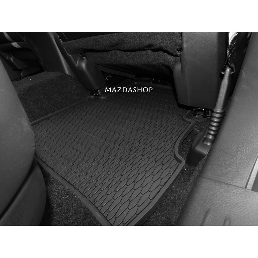 Mazda cx 5 on sale winter mats