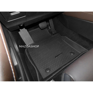 All-Weather Floor Mats (High-Wall) | Mazda CX-30 (2020-2022)