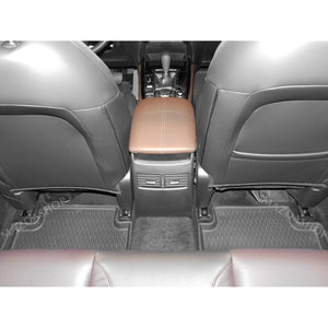 All-Weather Floor Mats (High-Wall) | Mazda CX-30 (2020-2022)