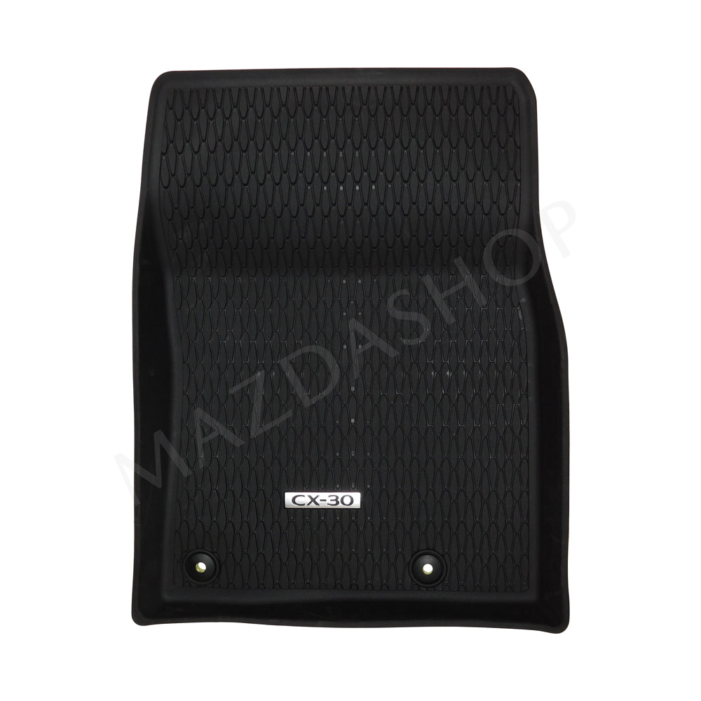 All-Weather Floor Mats (High-Wall) | Mazda CX-30 (2020-2022)