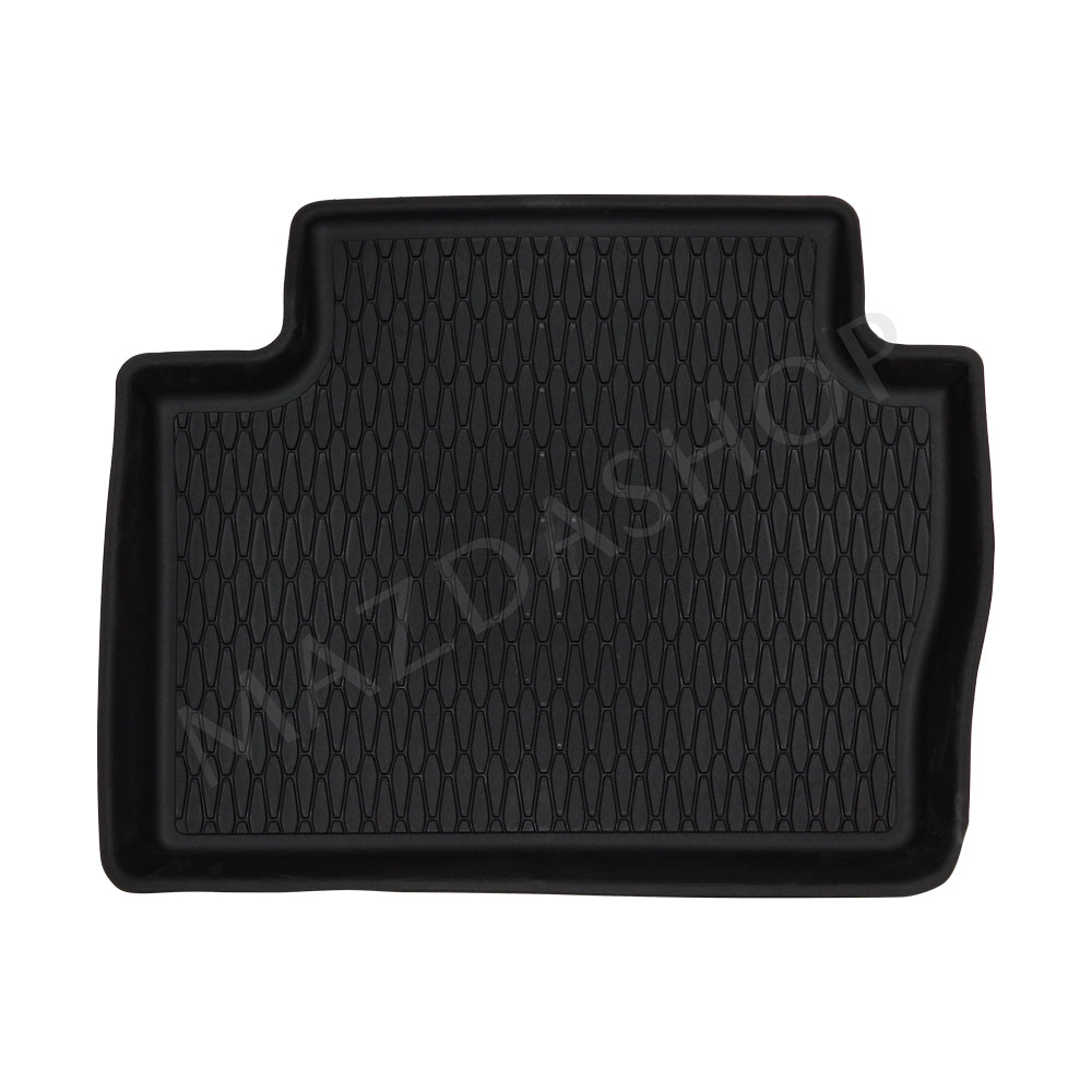 All-Weather Floor Mats (High-Wall) | Mazda CX-30 (2020-2022)