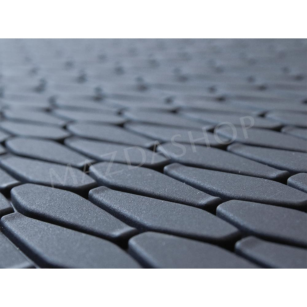 All-Weather Floor Mats (Low-Wall) | Mazda CX-30 (2020-2022)