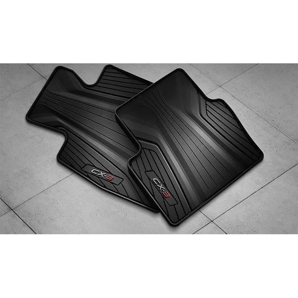 3D TAPPETI TAPPETINI AUTO IN GOMMA SU MISURA per Mazda 3 2003 - 2009 3D TAPPETI TAPPETINI AUTO IN GOMMA SU MISURA per Mazda 3 2003 - 2009