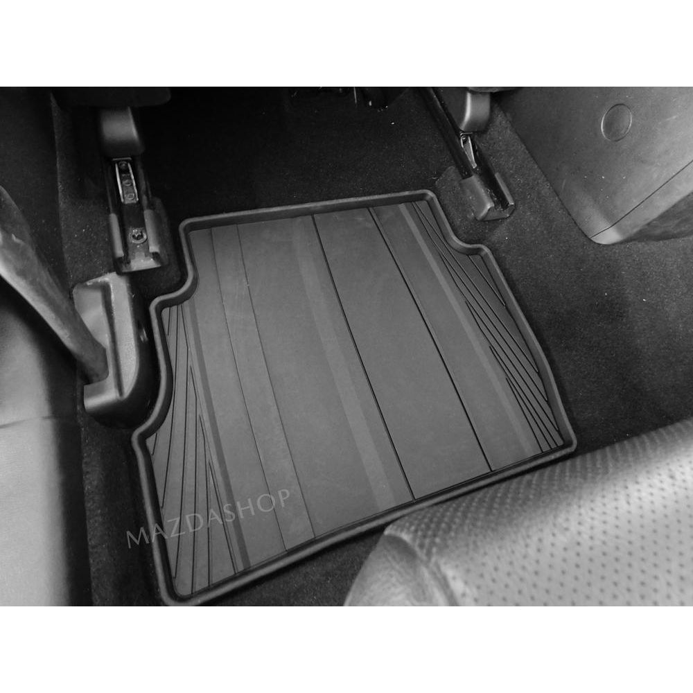 All-Weather Floor Mats | Mazda CX-5 (2013-2016)