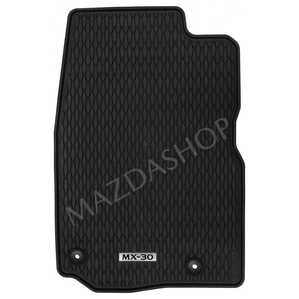 All-Weather Floor Mats | Mazda MX-30 (2022)