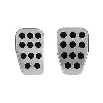 Alloy Brake & Clutch Pedals (MT) | Mazda MX-5 & MX-5 RF (2016-2022)