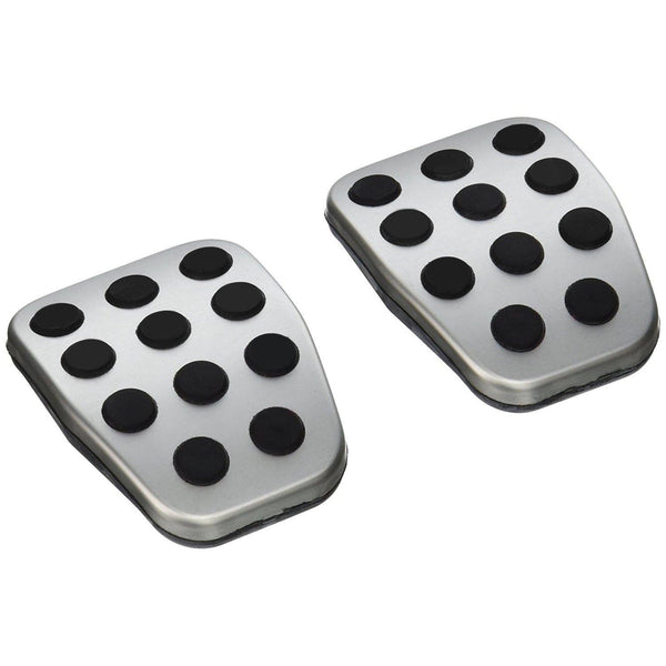 Alloy Brake & Clutch Pedals (MT) | Mazda3 Sedan & Hatchback (2014