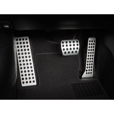 Alloy Brake Pedal (AT) | Mazda CX-3 (2016-2018)