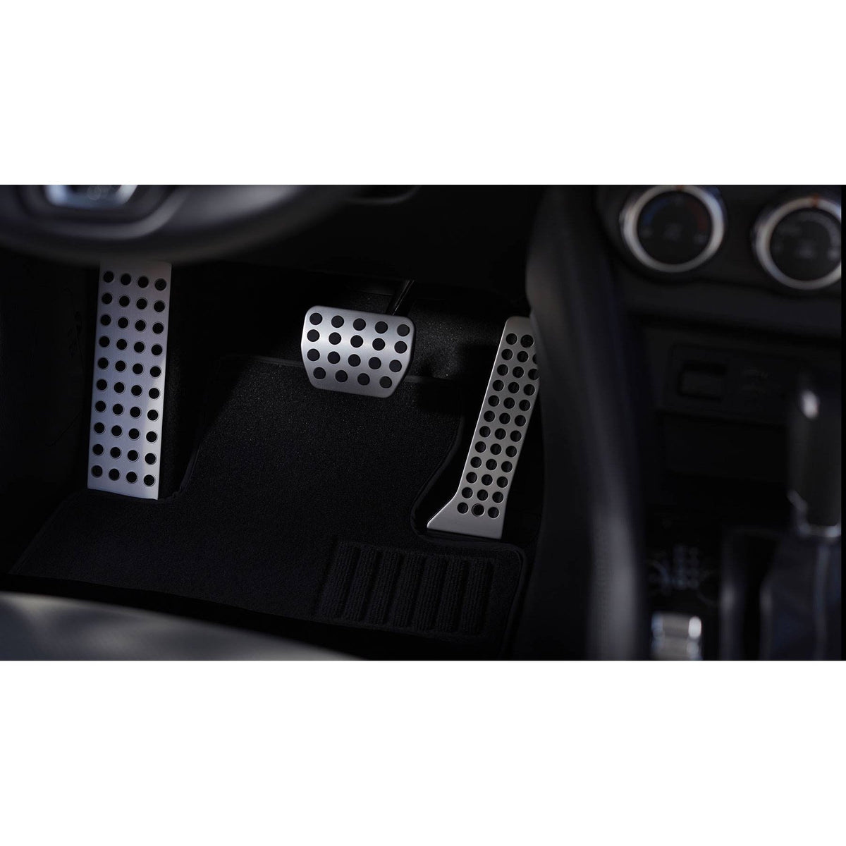 Alloy Brake Pedal (AT) | Mazda CX-3 (2019-2022)