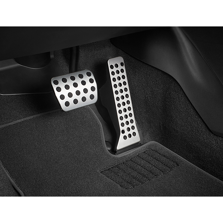 Alloy Brake Pedal (AT) | Mazda CX-3 (2019-2022)