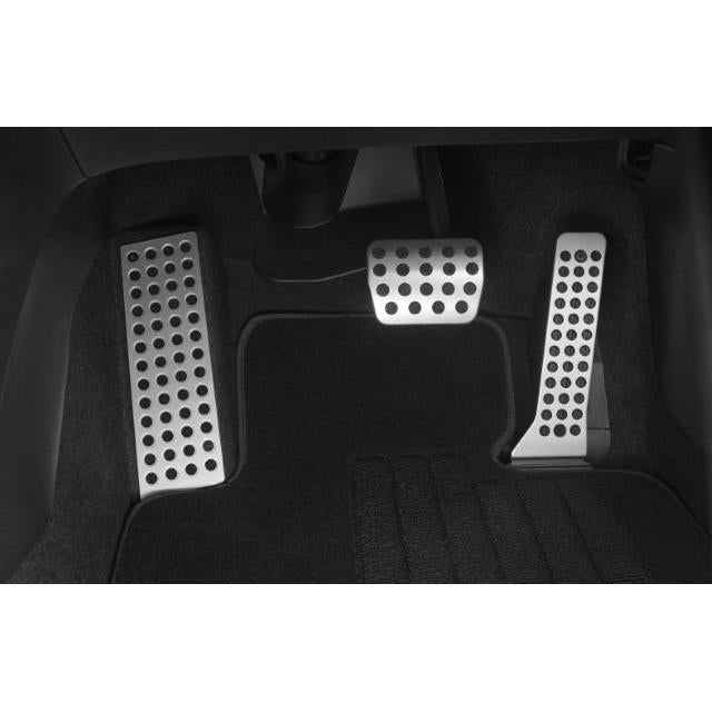 Alloy Brake Pedal (AT) | Mazda3 Sedan & Hatchback (2014-2018)