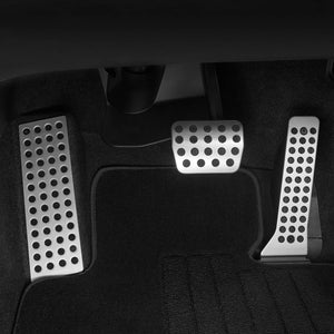 Alloy Footrest | Mazda6 (2018-2021)