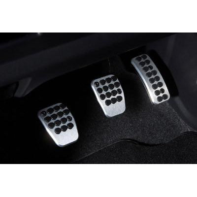 Alloy Pedal Set (M/T) | Mazda5 (2012-2017)