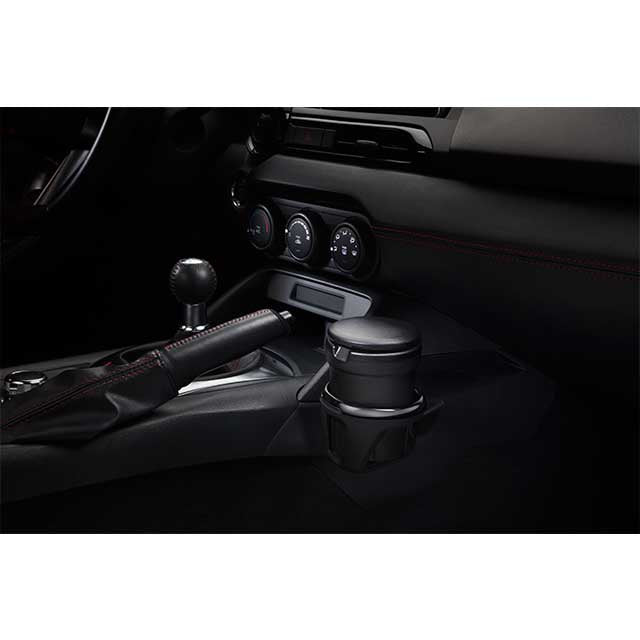 MAZDA 置き型灰皿 三角形 Amazon.co.jp: マツダ Mazda3/6 CX-4/CX-5/CX-8/MX-5用 蓋付き車