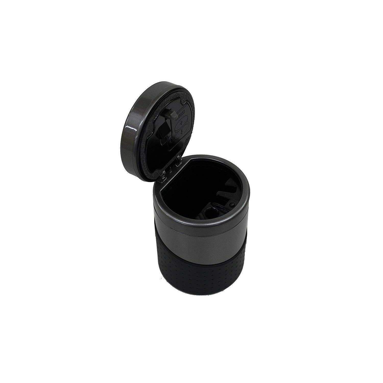 Ash Tray (Cup) w/ LED Illumination | Mazda