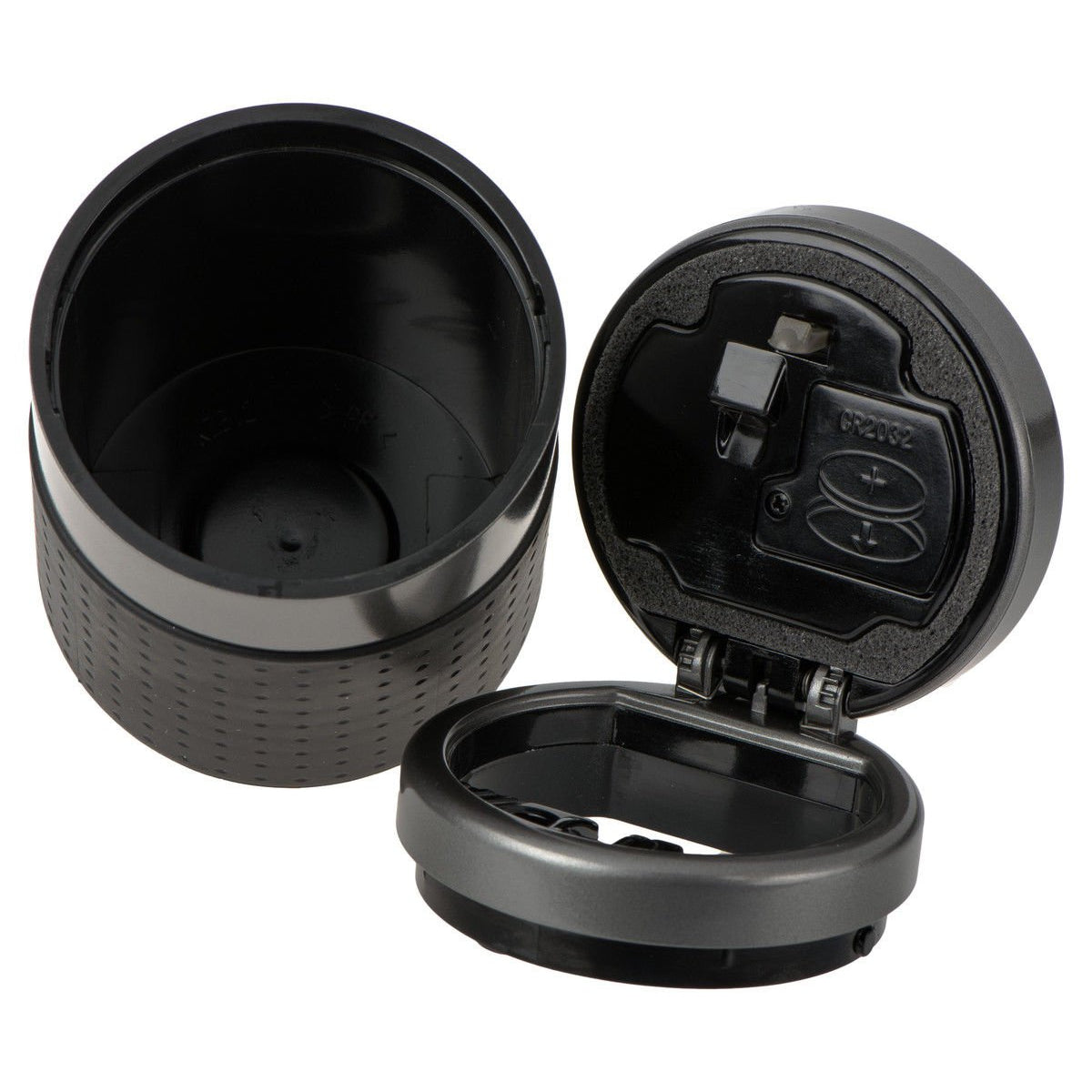 Ash Tray (Cup) w/ LED Illumination | Mazda