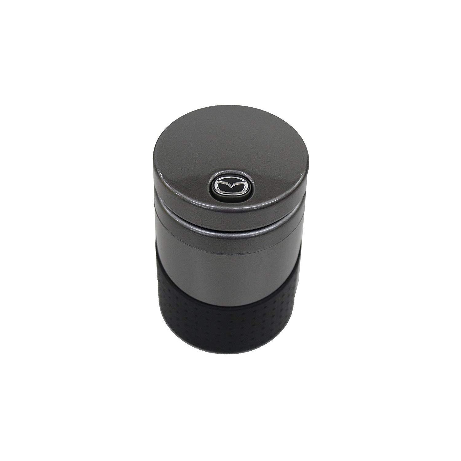 Ash Tray (Cup) w/ LED Illumination | Mazda