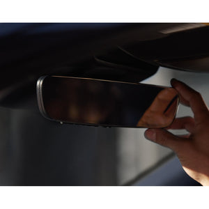 Auto-Dimming Mirror with HomeLink® (Frameless type) | Mazda3 Sedan & Hatchback (2019-2022)