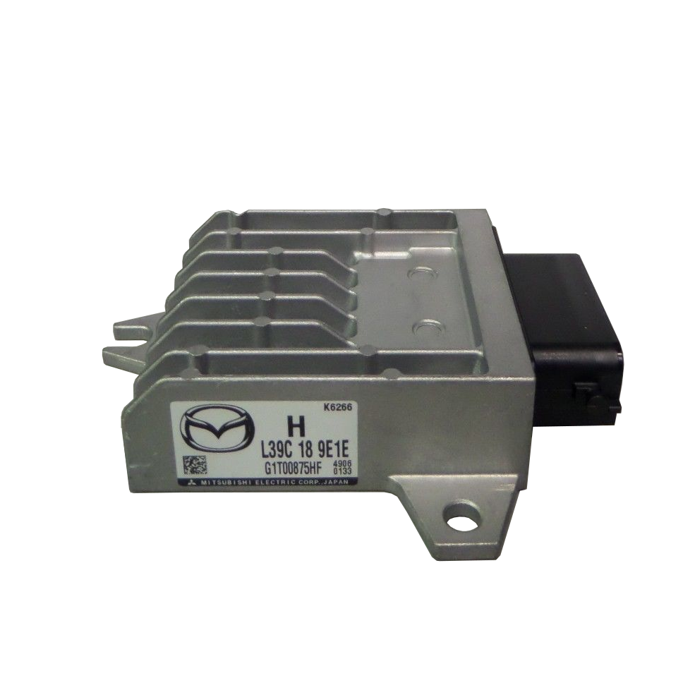 Automatic Transmission Control Module | Mazda3 Sedan &amp; Hatchback 