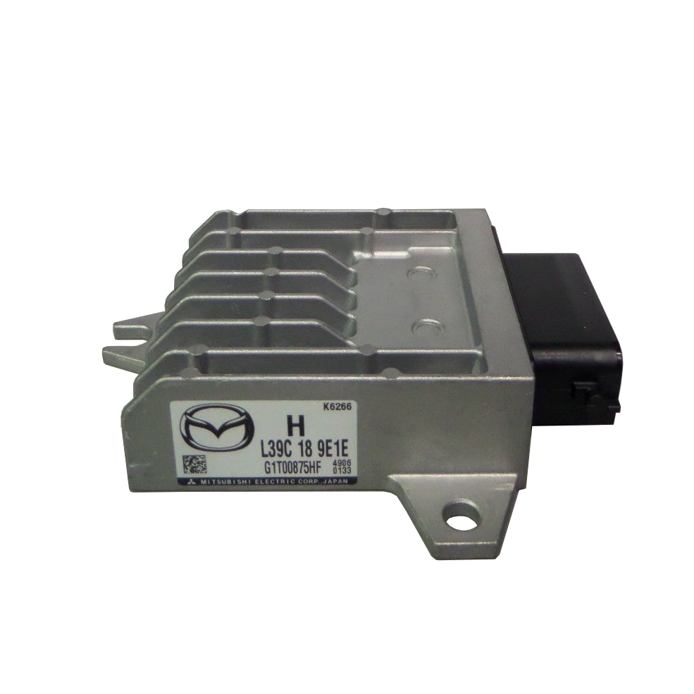Automatic Transmission Control Module | Mazda3 Sedan & Hatchback (2006 ...