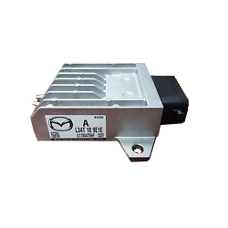 Automatic Transmission Control Module | Mazda3 Sedan &amp; Hatchback (2006)