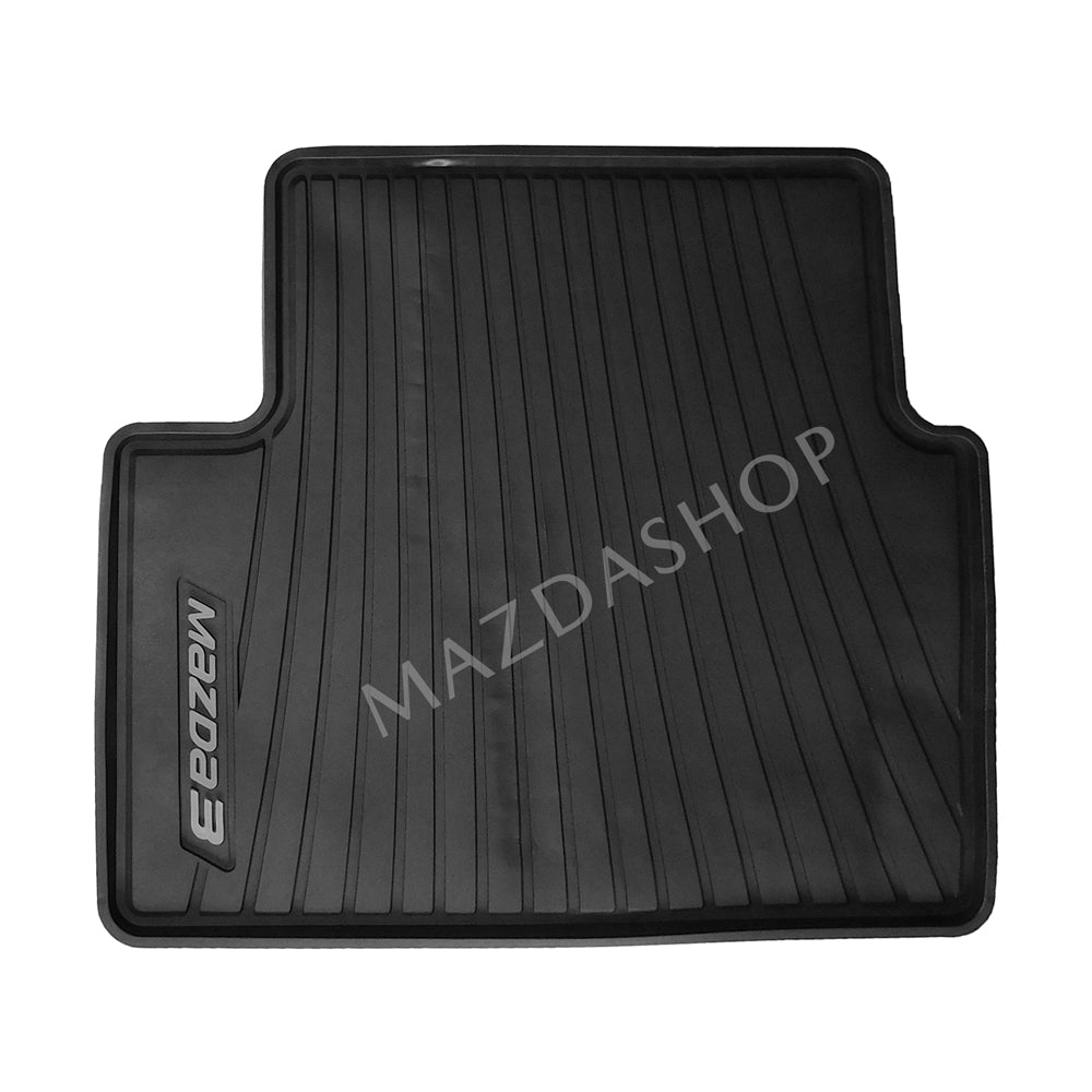 2018 mazda 3 all weather floor mats hotsell