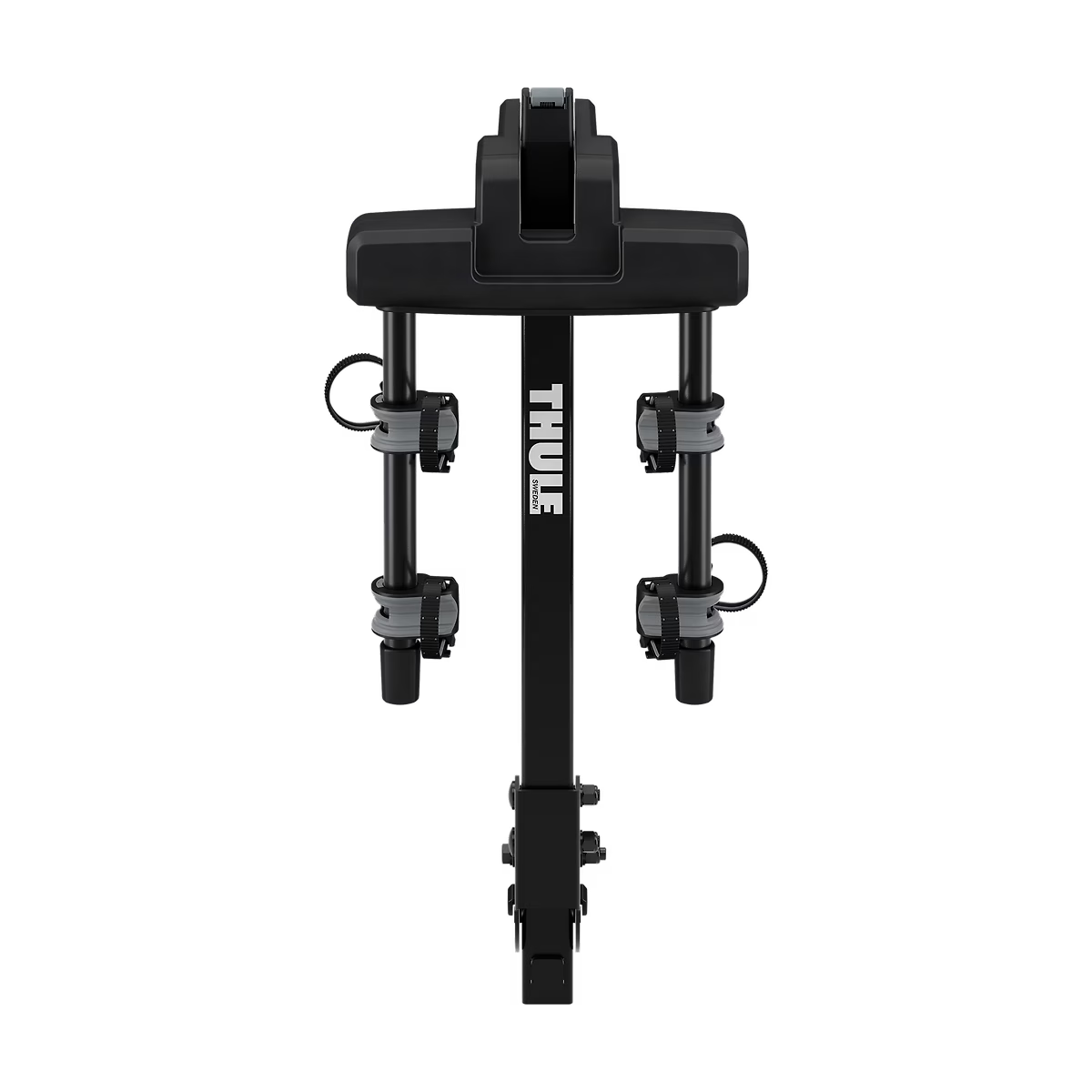 Bike Carrier, Hitch Mount Accessory (2 Bikes) | Thule Camber (9058)
