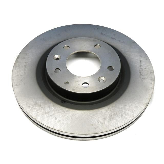 Front Brake Package: Pads, Rotors & Attachment Kit | Mazda6 (2006-2008)